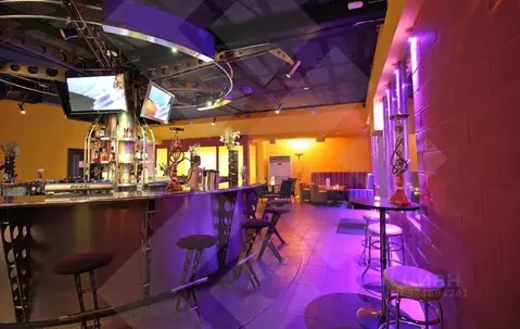 Помещение свободного назначения в Москва ул. Ленинская Слобода, 19к2 ...