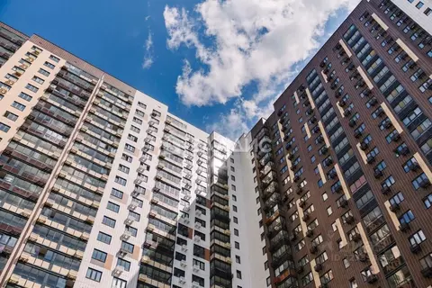 4-к кв. Московская область, Люберцы ул. Рождественская, 8 (101.0 м)