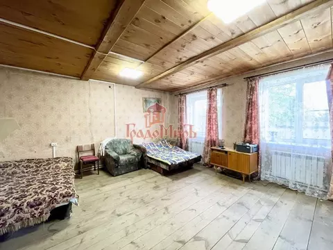 Дом в Владимирская область, Карабаново г. Александровский ...