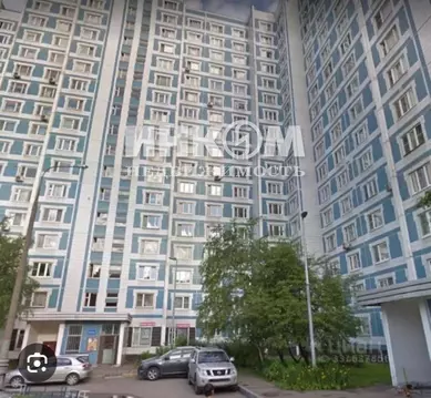 3-к кв. Москва Профсоюзная ул., 146К1 (73.8 м)