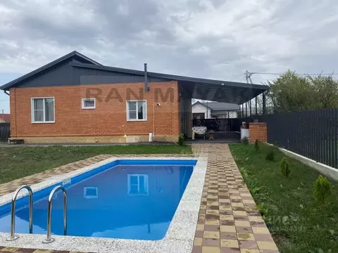 Дом в Адыгея, Майкопский район, Победенское с/пос, Причтовский хут. ...