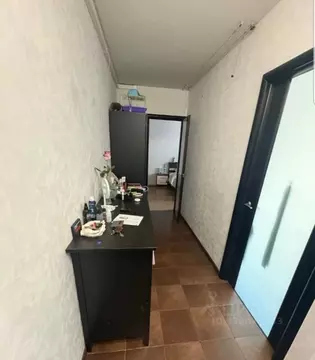 2-к кв. Санкт-Петербург ул. Руднева, 27К1 (46.0 м)