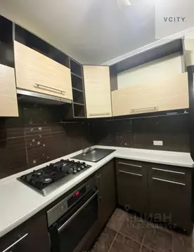 2-к кв. Московская область, Одинцовский городской округ, Лесной ...