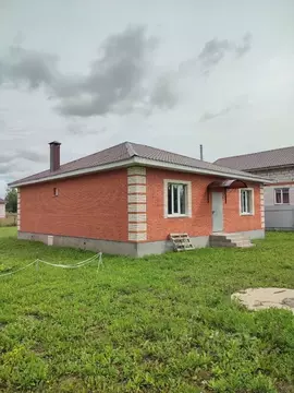 Дом в Рязанская область, Рязанский муниципальный округ, с. Тюшево 65 ...