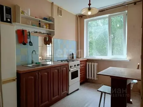 1-к кв. Калининградская область, Калининград ул. Подполковника ...