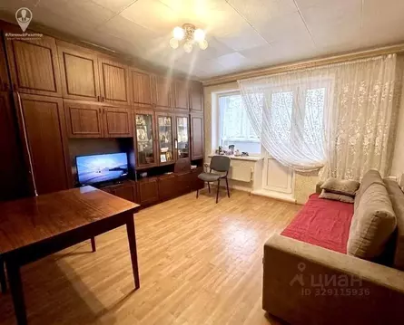 2-к кв. Рязанская область, Рязань ул. Сельских Строителей, 1к3 (55.0 ...