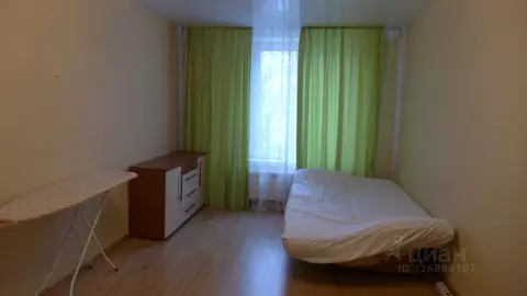 1-к кв. Москва Сумской проезд, 27 (35.0 м)