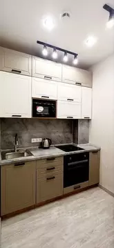 1-к кв. Татарстан, Казань ул. Чапаева, 13 (30.0 м)