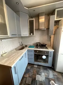 2-к кв. Москва ул. Большая Якиманка, 32 (50.0 м)