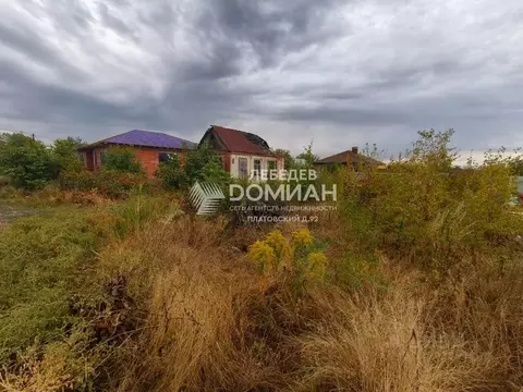 Участок в Ростовская область, Новочеркасск № 9 садовое товарищество, ...