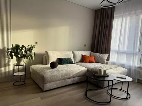 2-к кв. Москва Барклая ул., 6Ак1 (47.0 м)