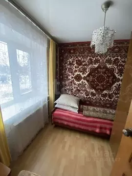 2-к кв. Тульская область, Щекино Спортивная ул., 22 (40.0 м)