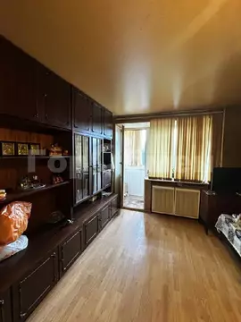 Продается 1-комнатная квартира