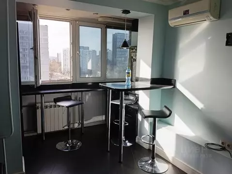 1-к кв. Москва проезд 4-й Марьиной рощи, 10 (45.0 м)