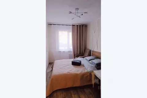 2-к кв. Сахалинская область, Южно-Сахалинск 7-й мкр, проезд ...