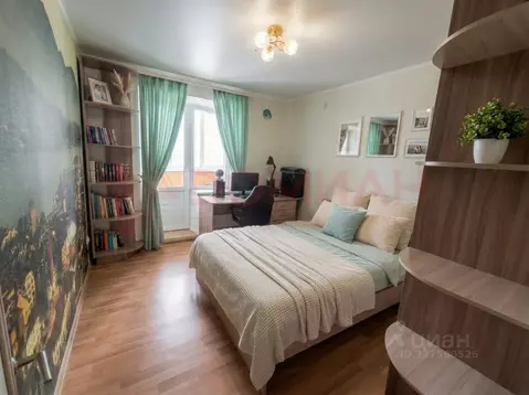 2-к кв. Ростовская область, Таганрог ул. Энгельса, 12 (61.5 м)