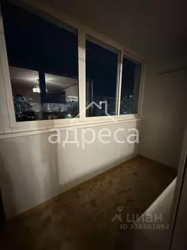 1-к кв. Самарская область, Самара Владимирская ул., 37 (39.0 м)