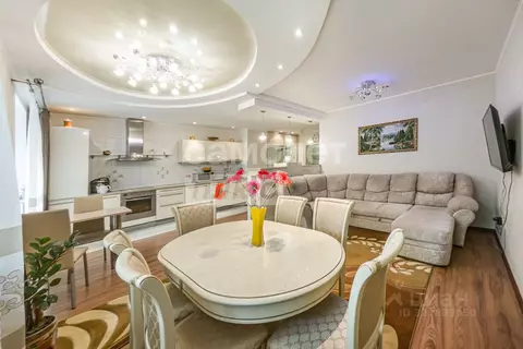 1-к кв. Свердловская область, Екатеринбург ул. Степана Разина, 39 ...