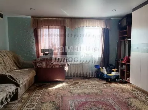 Дом в Башкортостан, Уфимский район, Таптыковский сельсовет, д. ...