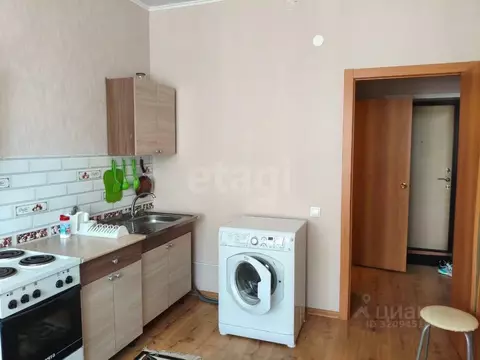 1-к кв. Ханты-Мансийский АО, Ханты-Мансийский район, пос. ...