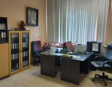 Офис в Пензенская область, Пенза ул. Захарова, 20 (158 м)