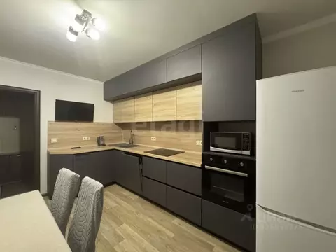 2-к кв. Тюменская область, Тюмень Войновка мкр, ул. Энергостроителей, ...