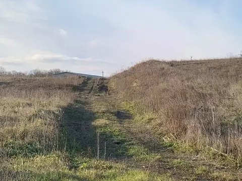 Участок в Краснодарский край, Анапа муниципальный округ, Гостагаевская ...