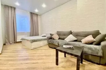 2-к кв. Татарстан, Казань ул. Достоевского, 57 (70.0 м)