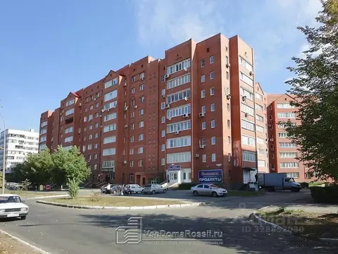 4-к кв. Самарская область, Тольятти ул. Ворошилова, 69 (127.1 м)