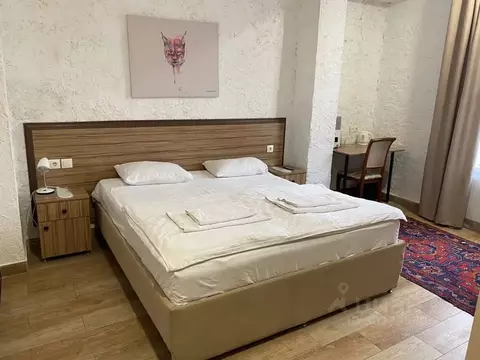 Комната Дагестан, Дербент ул. Таги-Заде, 78
