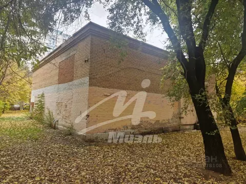 Склад в Московская область, Мытищи Станционная ул., 3к1 (151 м)