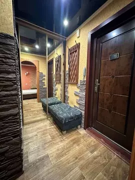 1-к кв. Самарская область, Тольятти 2-й кв-л, бул. Кулибина, 9 (30.3 ...