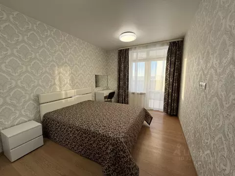 2-к кв. Московская область, Мытищи ул. Стрелковая, 4 (57.9 м)