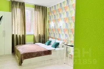 1-к кв. Московская область, Одинцово ул. Сколковская, 3А (18.0 м)