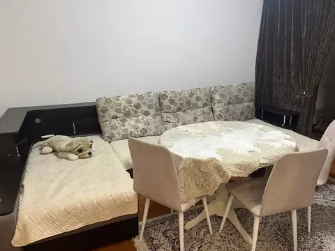 2-к кв. Ямало-Ненецкий АО, Муравленко ул. Украинских строителей, 7 ...