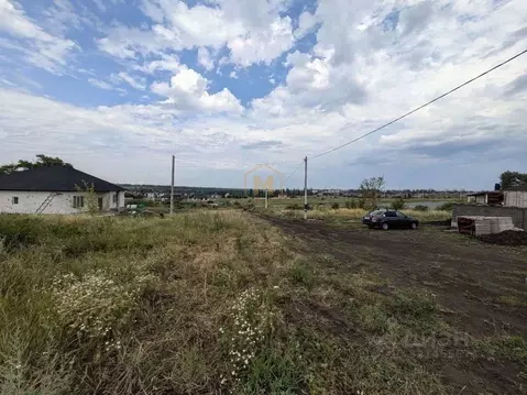 Участок в Белгородская область, Белгородский район, Дубовское с/пос, ...