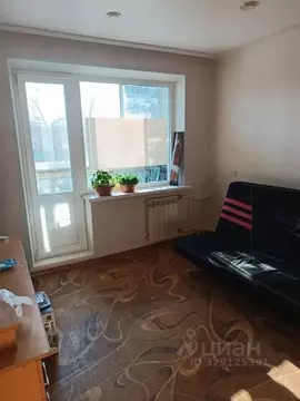 2-к кв. Саратовская область, Энгельс 2-й мкр, 35 (44.5 м)