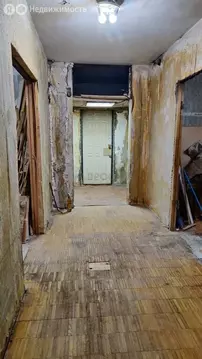 3-комнатная квартира: Москва, Свободный проспект, 21/2 (80.1 м)