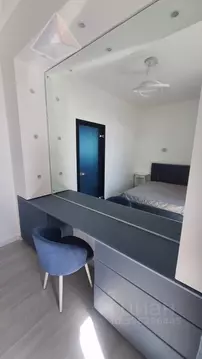 3-к кв. Москва 1-й Балтийский пер., 3/25 (80.0 м)