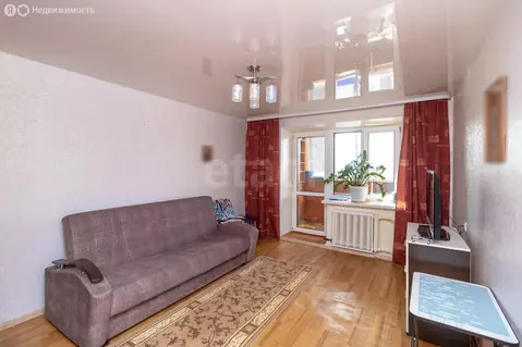 3-комнатная квартира: микрорайон Мелиораторов, улица Сидора Путилова, ...