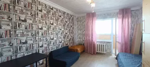 1-к кв. Волгоградская область, Волгоград Рабоче-Крестьянская ул., 52 ...