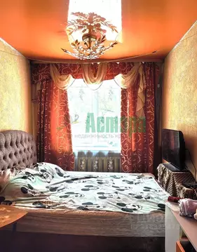 3-к кв. Забайкальский край, Чита Кайдаловская ул., 16А (56.1 м)