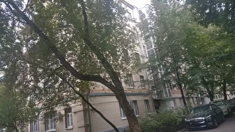 2-к кв. Москва Комсомольский просп., 14/1К1 (64.7 м)