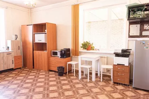 Офис в Хабаровский край, Хабаровск Индустриальная ул., 9А (111 м)