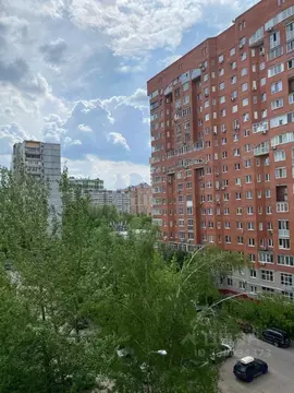 2-к кв. Московская область, Одинцово ул. Говорова, 38 (51.9 м)