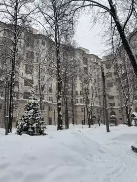 2-к кв. Москва Волоколамское ш., 1кА (65.0 м)