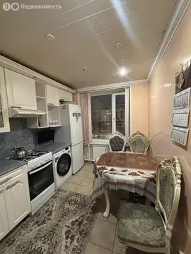 3-комнатная квартира: Санкт-Петербург, Светлановский проспект, 93к1 ...