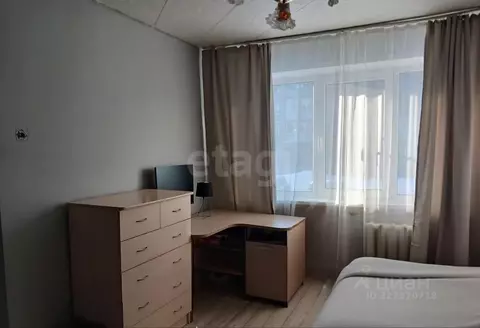 1-к кв. Чувашия, Чебоксары ул. Юрия Гагарина, 30 (30.5 м)