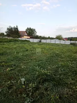 Участок в Москва д. Сенькино-Секерино, 168 (5.0 сот.)