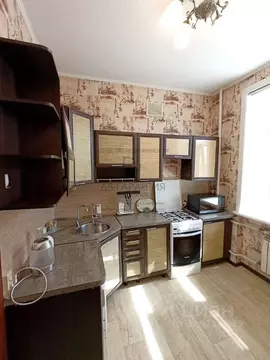 2-к кв. Хабаровский край, Комсомольск-на-Амуре ул. Аллея Труда, 38 ...